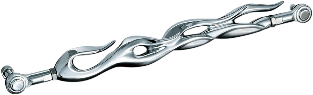 KURYAKYN Shift Linkage - Flame 1072