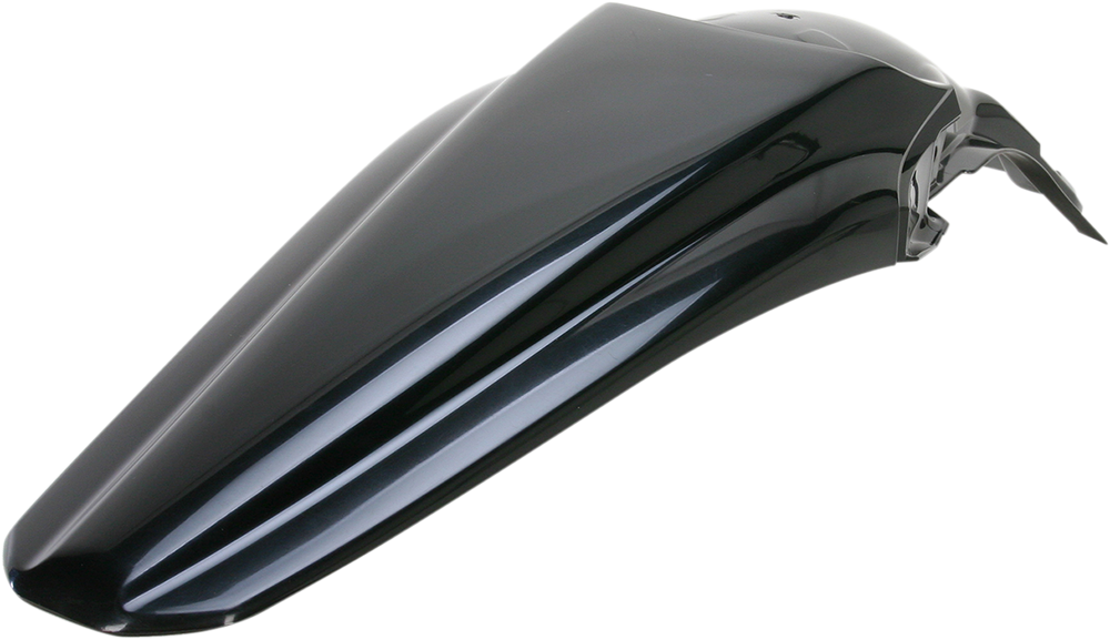 ACERBIS Rear Fender - Black 2250410001