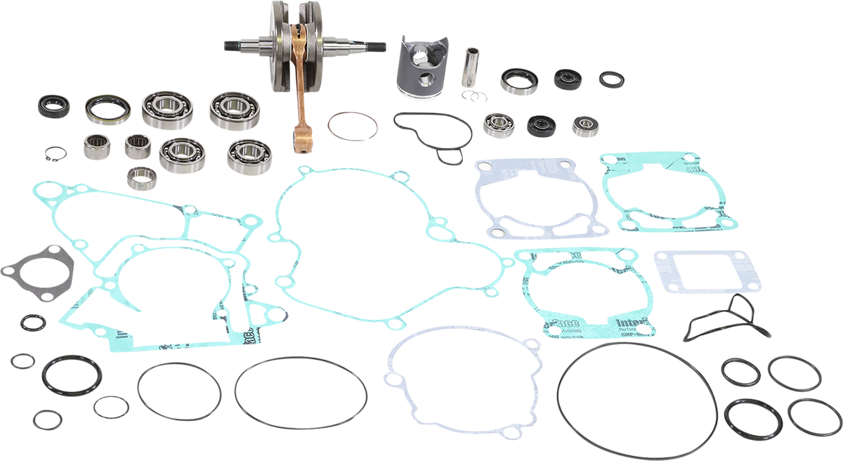 VERTEX Engine Kit WR101-159