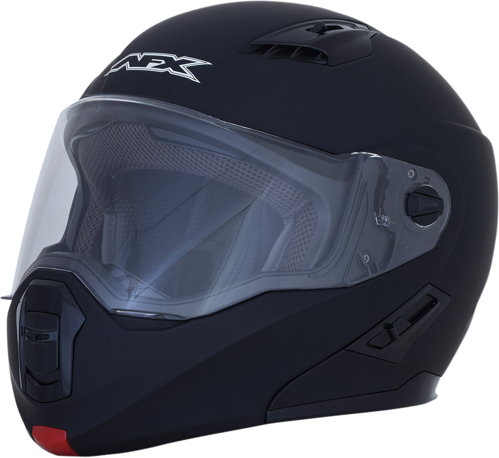 AFX FX-111 Helmet - Matte Black - XL 0100-1782