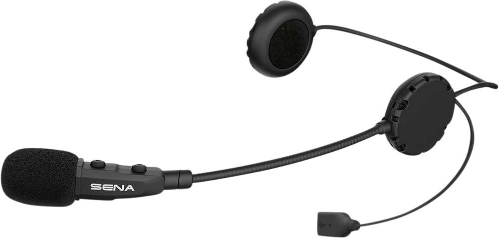 SENA 3S Headset - Boom Mic 3SPLUS-B