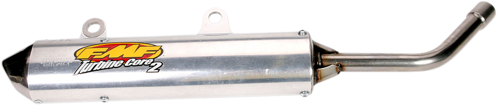 FMF Turbinecore 2 Silencer 020309 FMF-SA5202