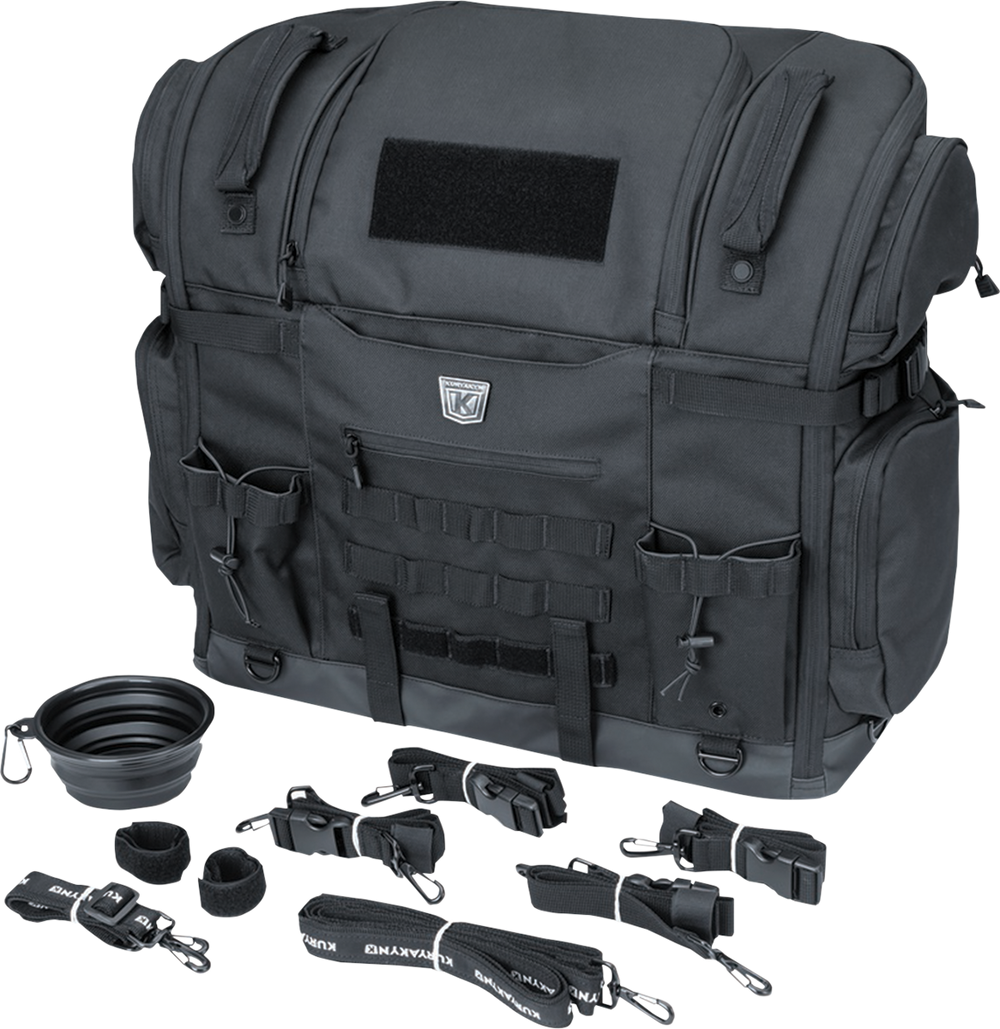KURYAKYN Pet Palace Titan Bag 5723