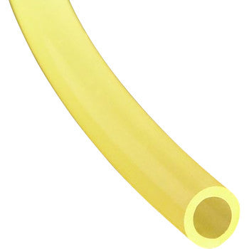 HELIX Fuel Line - Transparent Yellow - 3/8" x 3' 380-1202
