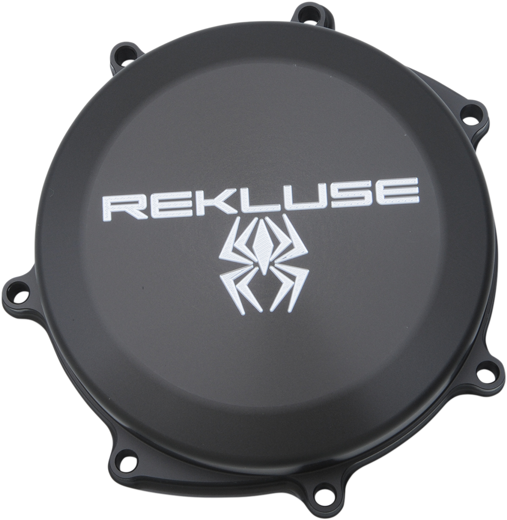 REKLUSE Clutch Cover - YZ/WR250 RMS-478
