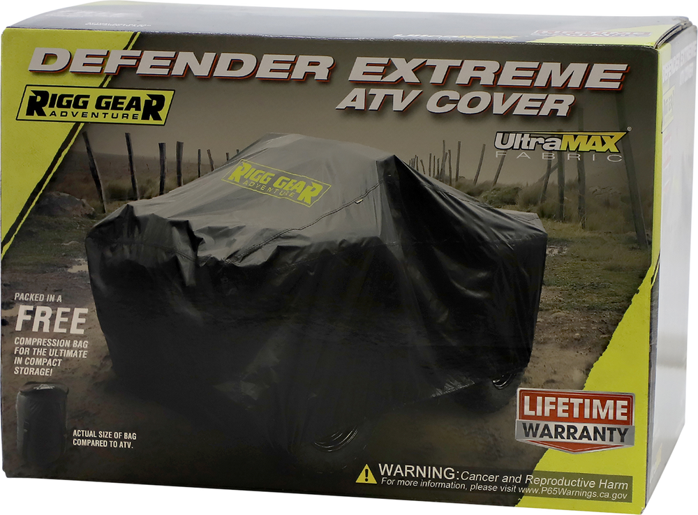 NELSON RIGG Extreme Cover - ATV DEX-ATV