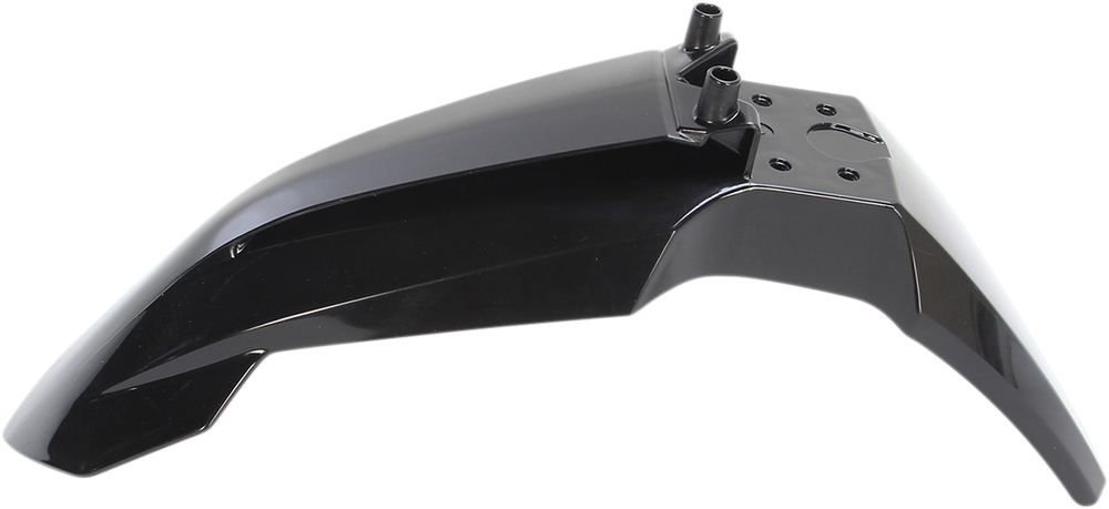 UFO Front Fender - Black KT04071-001