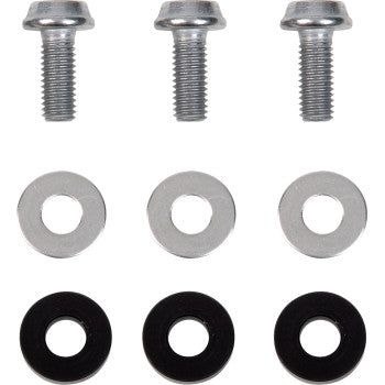 AKRAPOVIC Fitting Kit - Yamaha Tracer 9 2025 P-HF1626