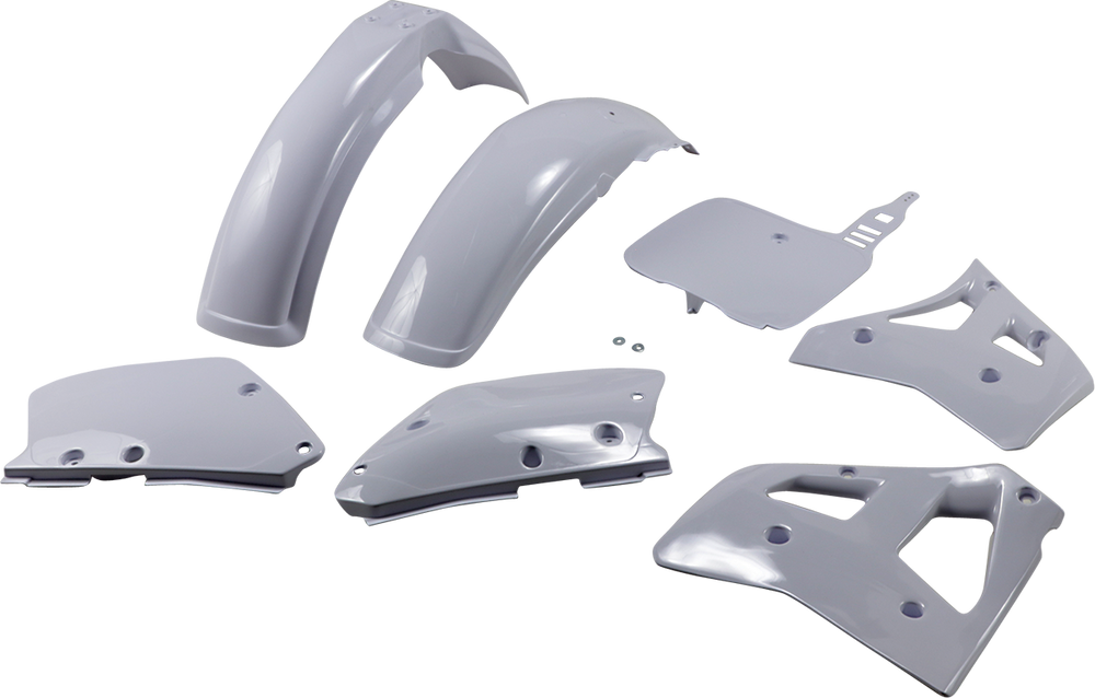 UFO Replacement Body Kit - OEM White YAKIT293-999