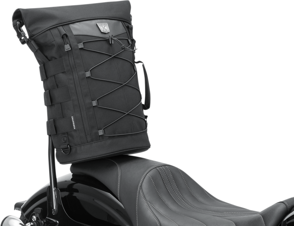 KURYAKYN Momentum Deadbeat Duffle 5223