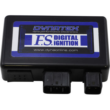 DYNATEK Non-Programmable Ignition System - Kawasaki KVF 650 Prairie  2002  DFS2-12