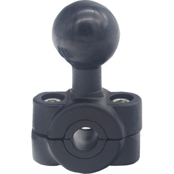 RidePower Ball Mount Adapter Mount - Handlebar Mount - 3/8"-1/2" RPMTBRACKET38