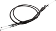 MOTION PRO Throttle Cable - Push/Pull - Honda 02-0608