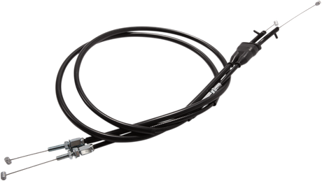 MOTION PRO Throttle Cable - Push/Pull - Honda 02-0608