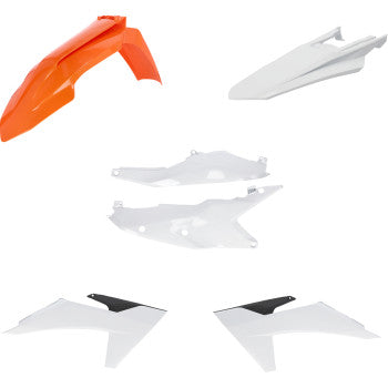 ACERBIS Standard Body Kit - '23 OEM - KTM '23-'24 2986507705