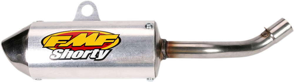 FMF Powercore 2 Shorty Silencer 020261 FMF-82012