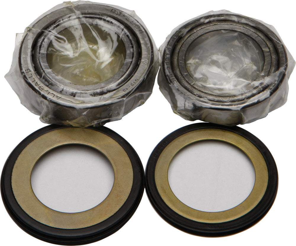 ALL BALLS Steering Bearing/Seal Kit 22-1014