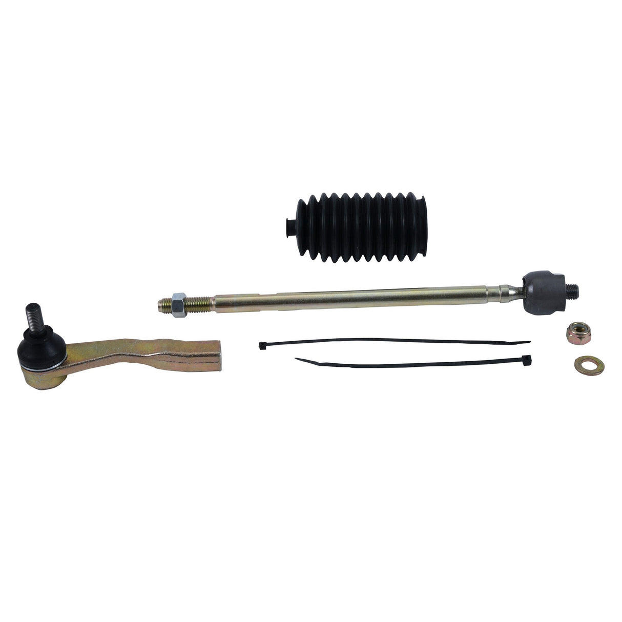 ALL BALLS Tie Rod End Kit 51-1089-R