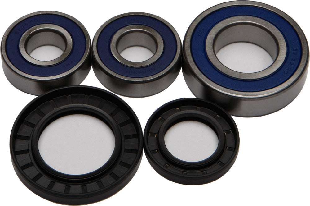 ALL BALLS Rear Wheel Bearing Kit 25-1393