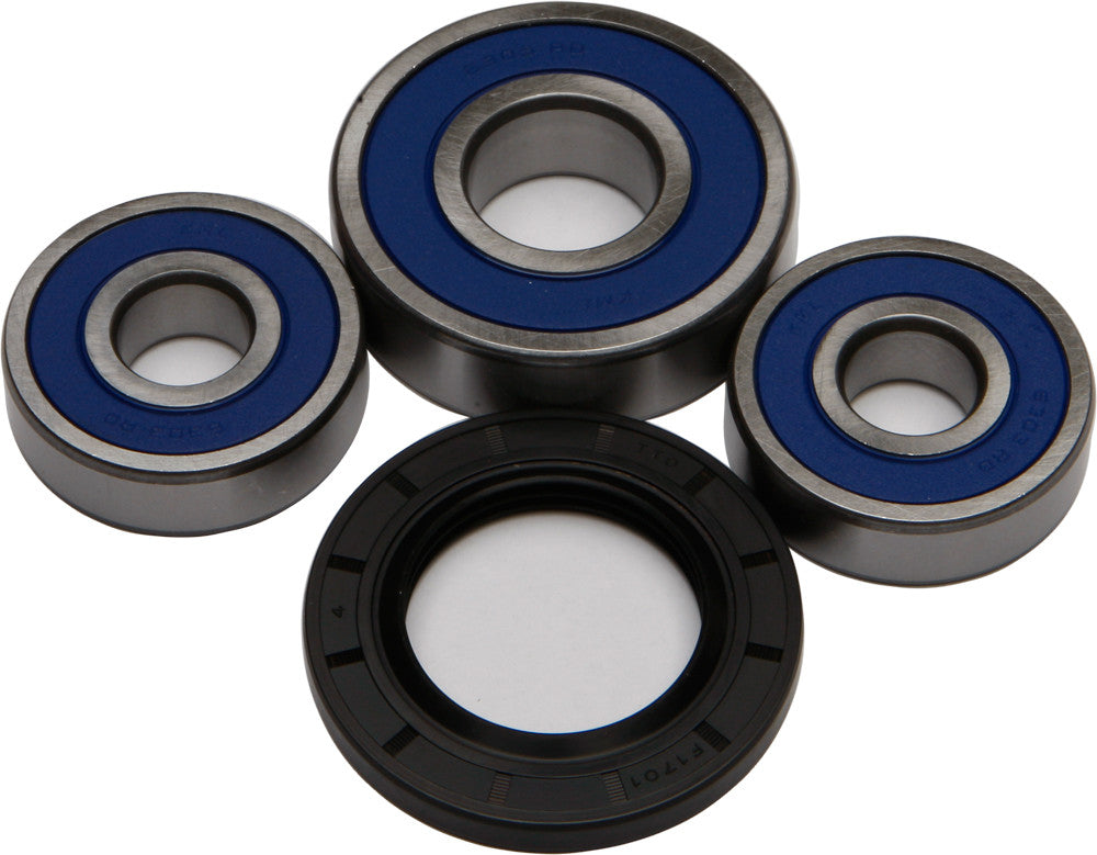 ALL BALLS Wheel Bearing & Seal Kit 25-1349