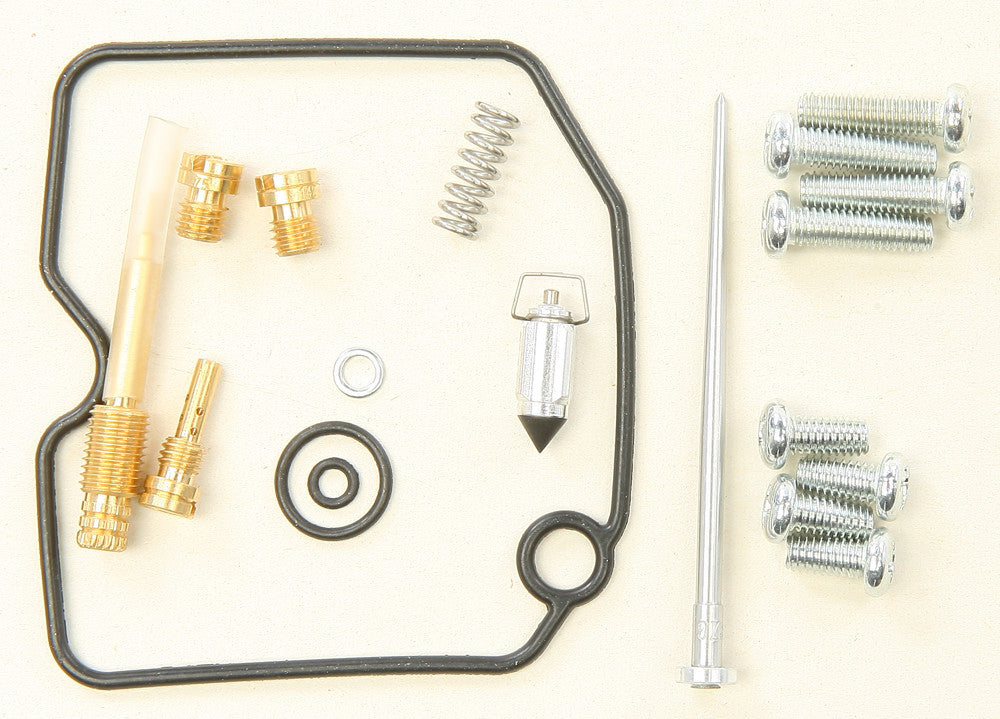 ALL BALLS Carburetor Repair Kit 26-1064