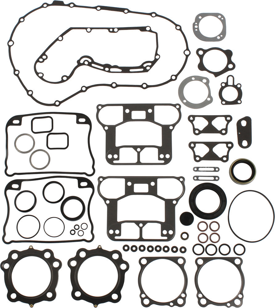 COMETIC Complete Est Gasket Evo Sportster Kit Oe#17027-04 C9952