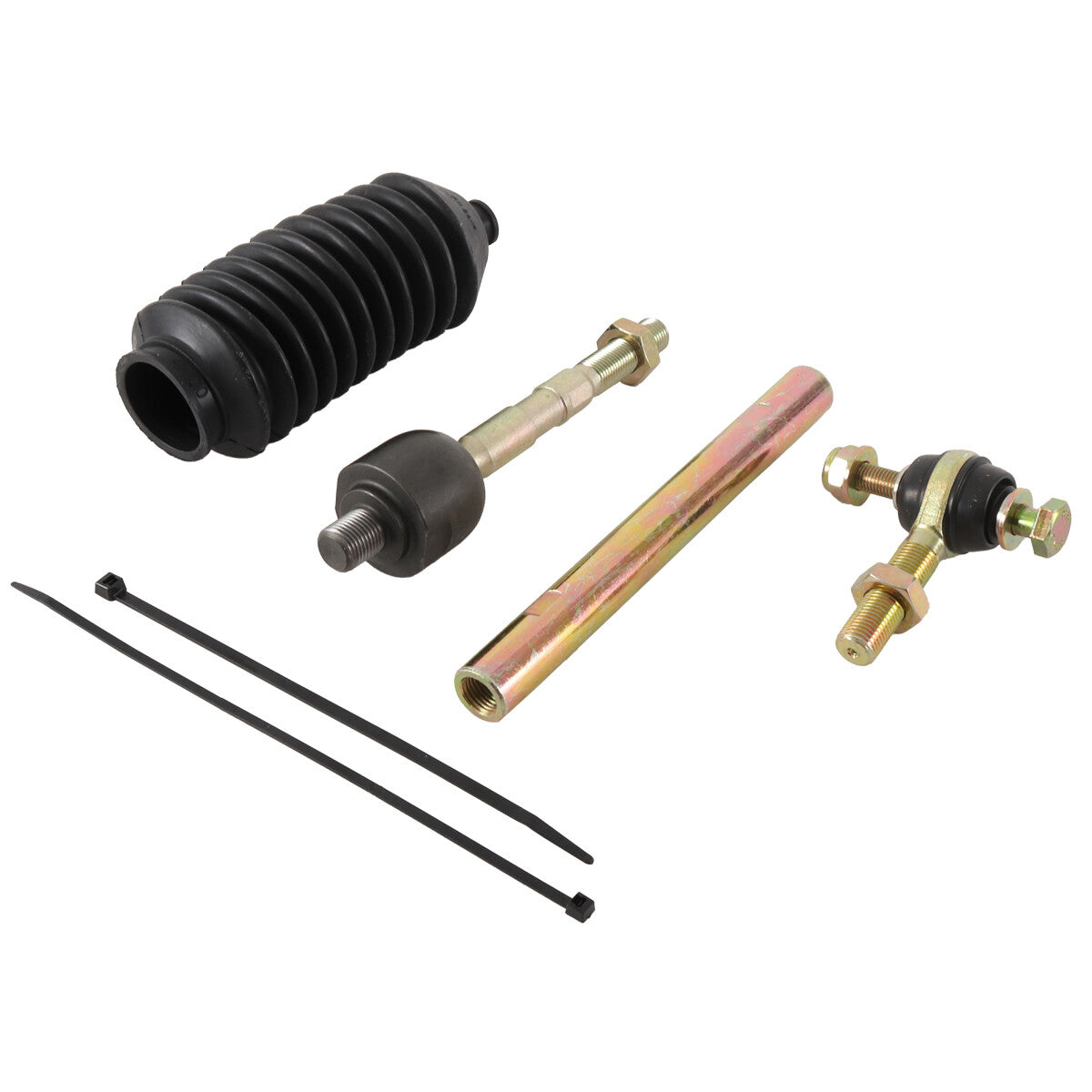 ALL BALLS Tie Rod End Kit 51-1080-R