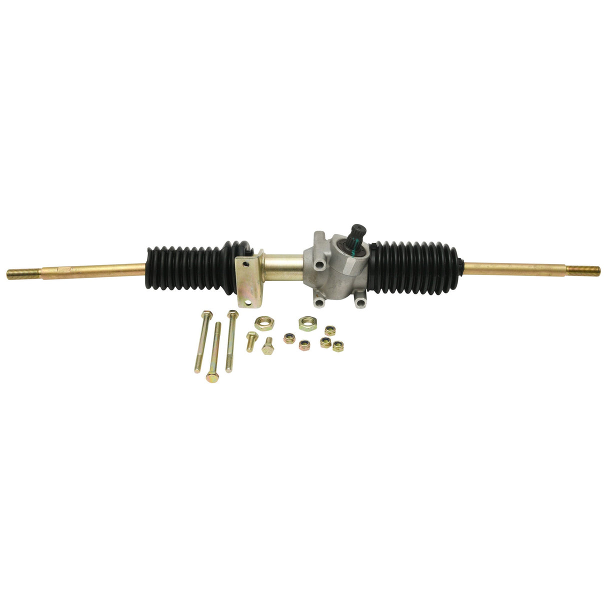 ALL BALLS Steering Rack Assembly Pol 51-4018