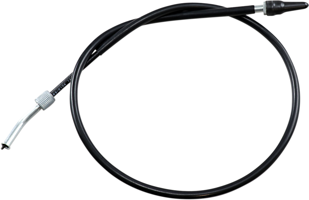 MOTION PRO Speedometer Cable - Kawasaki 03-0104