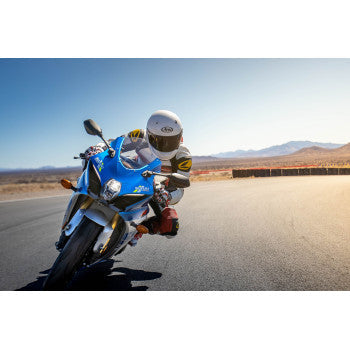 ARAI Contour-X Helmet - Diamond White - Large 0101-18131