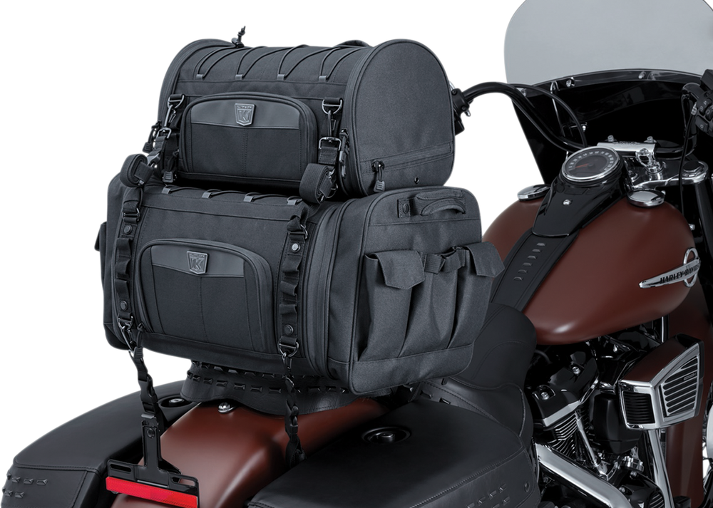 KURYAKYN Momentum Rambler Roll Bag 5213