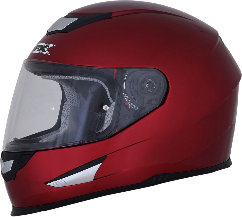 AFX FX-99 Helmet - Wine Red - XL 0101-11087