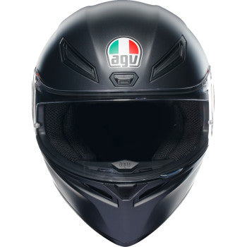 AGV K1 S Helmet - Matte Black - XS 0101-18675