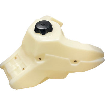 IMS PRODUCTS INC. Large-Capacity Gas Tank - Natural - Honda - 3 Gallon 112261-N2