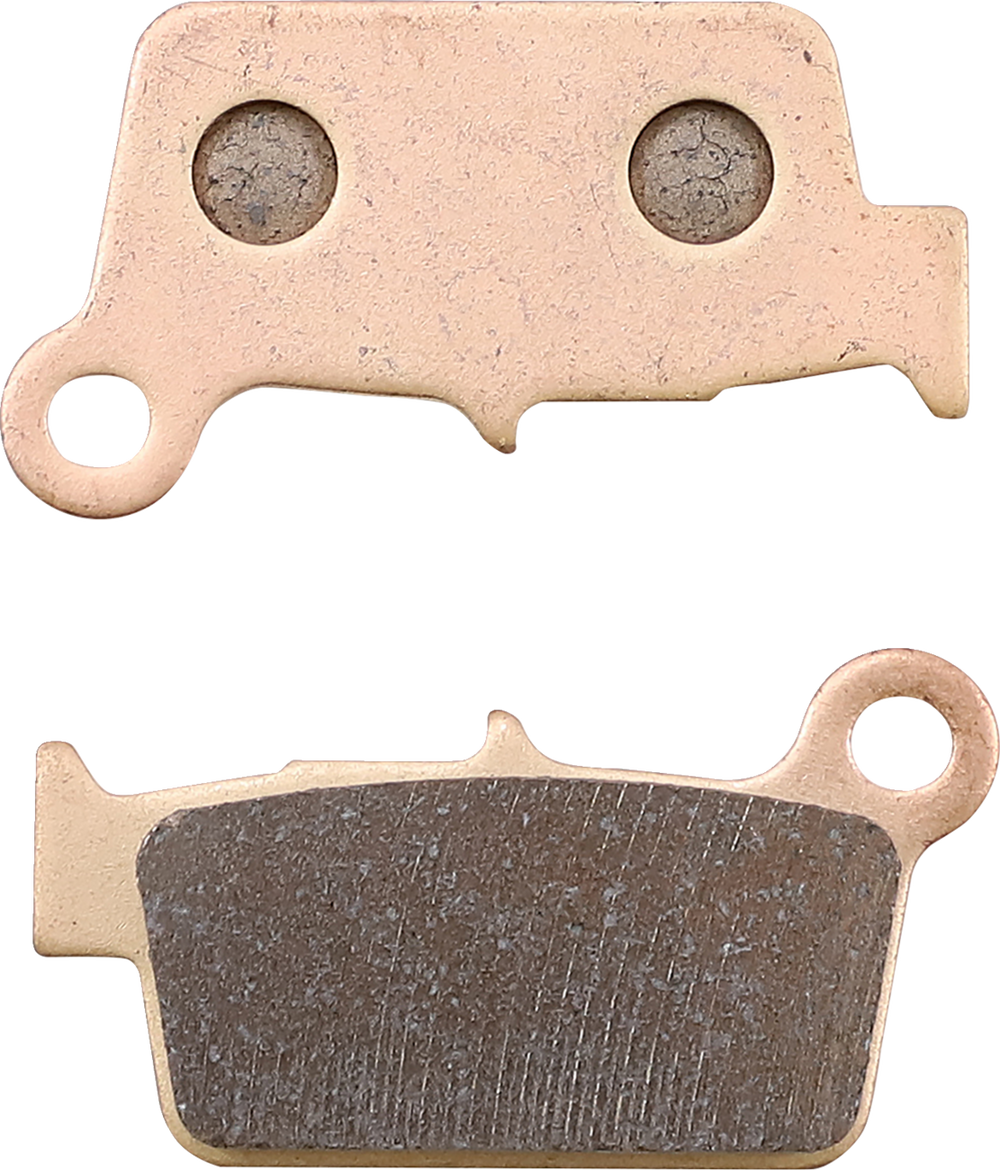 ALL BALLS Sintered Brake Pad Kit 18-8068
