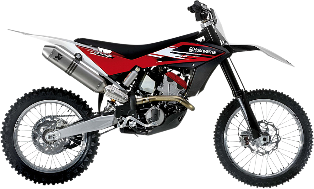 UFO Front Fender - Yellow HU03300-103