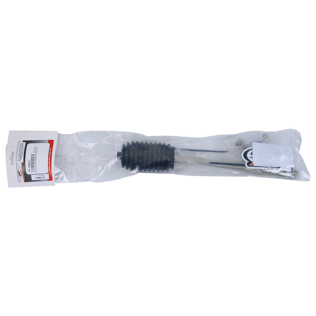 ALL BALLS Tie Rod End Kit 51-1090-L