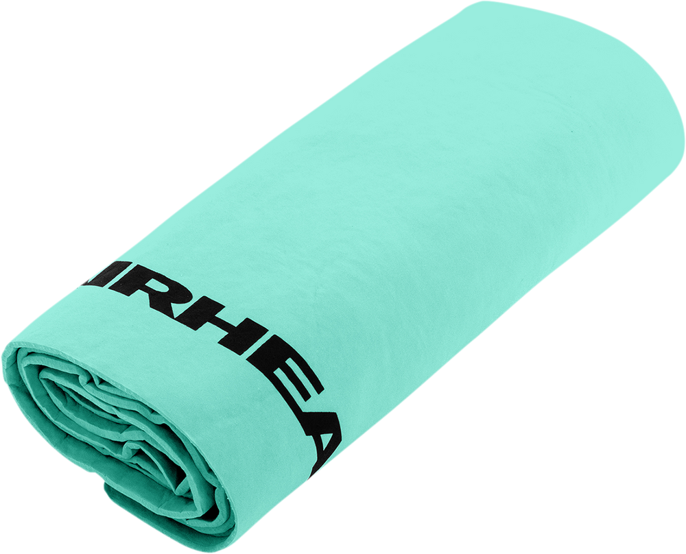 AIRHEAD SPORTS GROUP Absorbing Towel - Teal AHAT-001