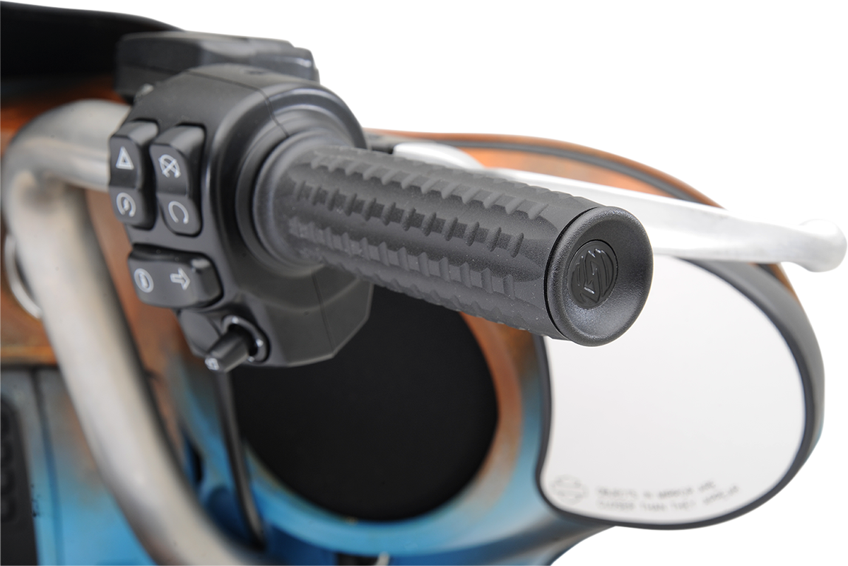 RSD Grips - Traction - TBW - Black Ops 0063-2068-SB