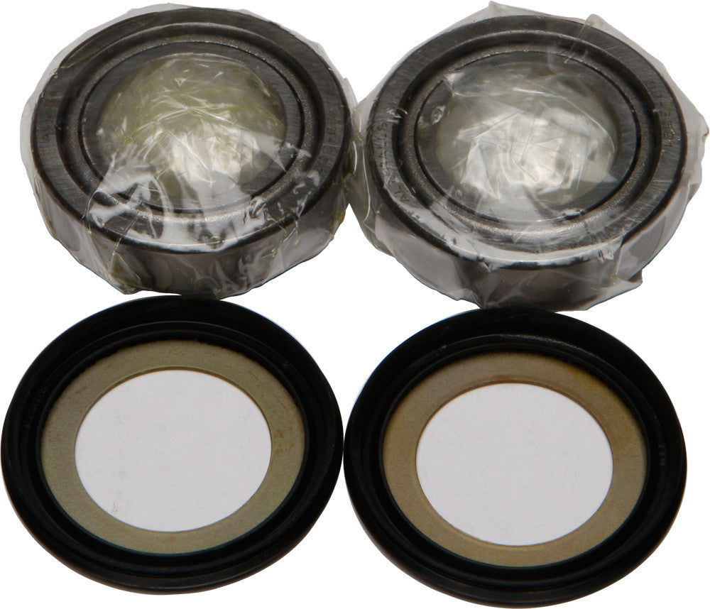 ALL BALLS Steering Bearing/Seal Kit 22-1013