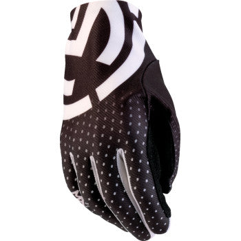 MOOSE OFFROAD MX2™ Gloves - Black - 2XL 3330-7937