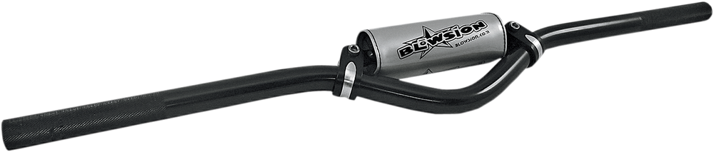 BLOWSION Handlebar - 0° - Black 03-05-0142
