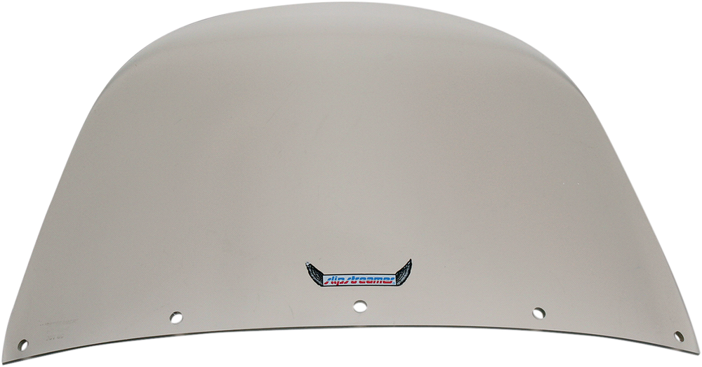 SLIPSTREAMER Windshield - Smoke - 13" - FLHT/C '86-'95 S-131-13
