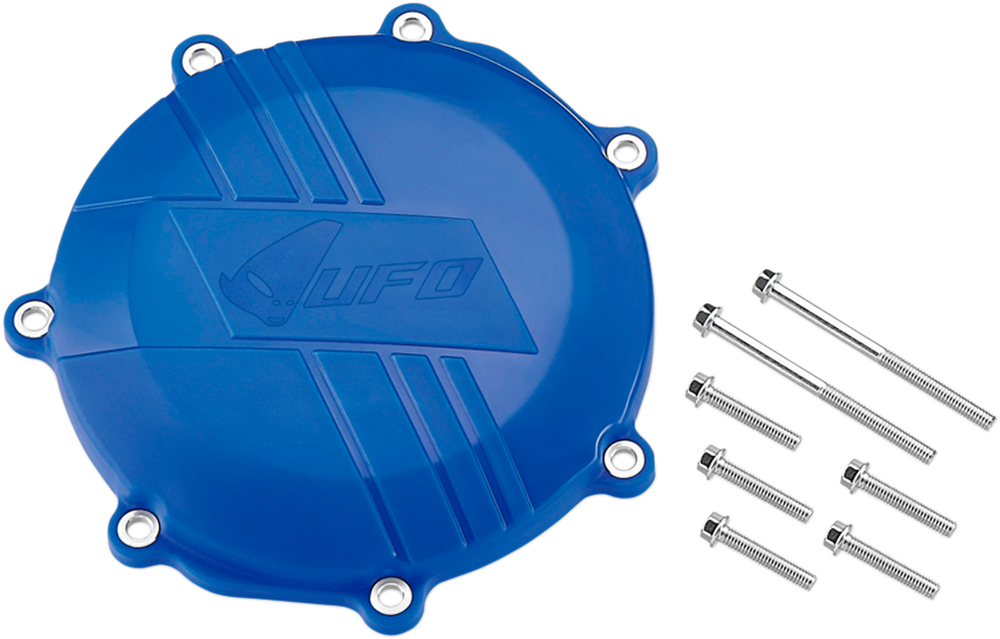 UFO Clutch Cover - YFZ/WRF450 AC02402
