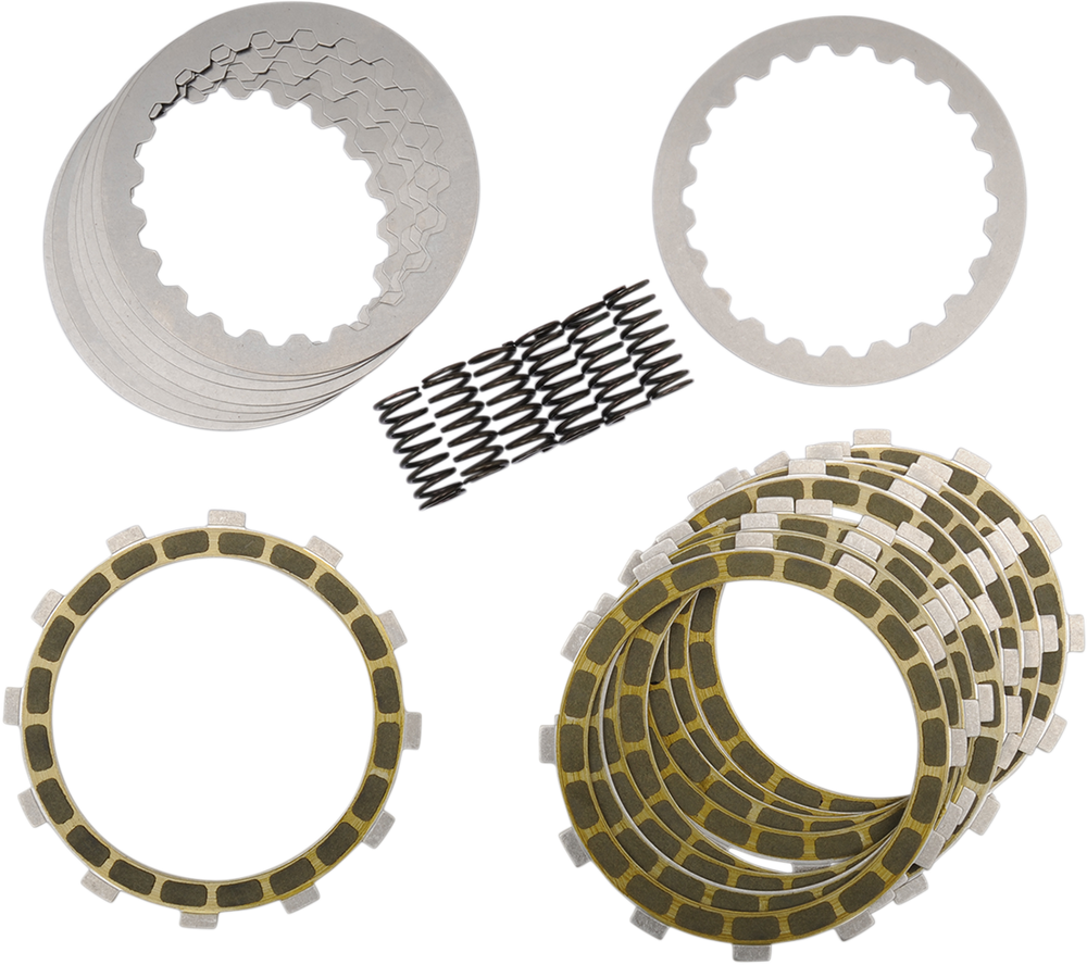 BARNETT Clutch Kit 303-48-10003