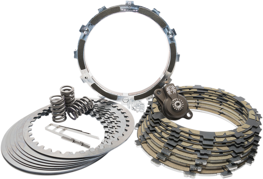 REKLUSE RadiusX Clutch Kit RMS-6303086