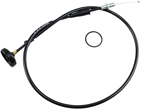 MOTION PRO Throttle Cable - Pull - Honda TRX250R /ATC 250 R   02-0191