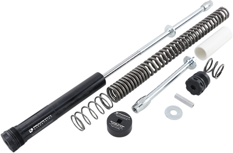 PROGRESSIVE SUSPENSION Monotube Fork Cartridge Kit - Standard 31-2541