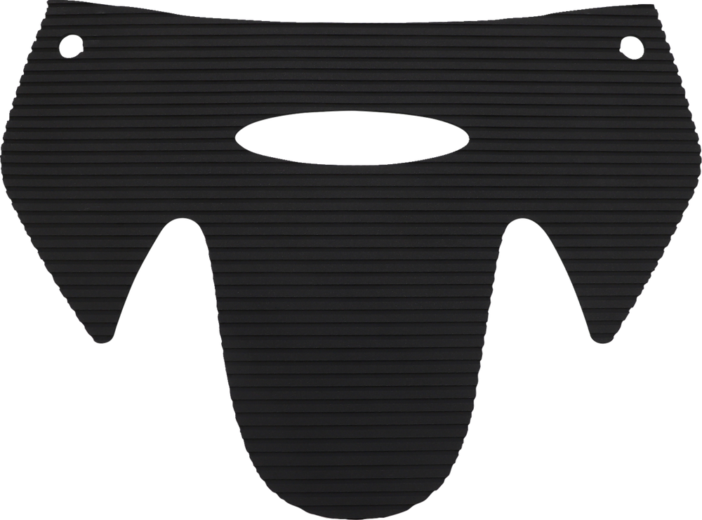 WSM Traction Mat - Black 012-212BLK