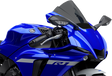 PUIG HI-TECH PARTS Race Windscreen - Dark Smoke - YZF-R1 3826F